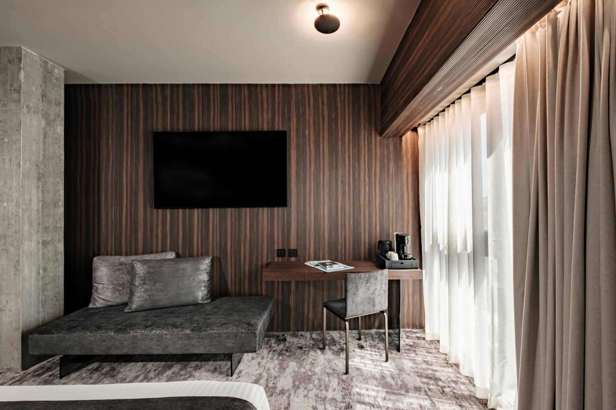 Hotel Fitch Saint Julian's