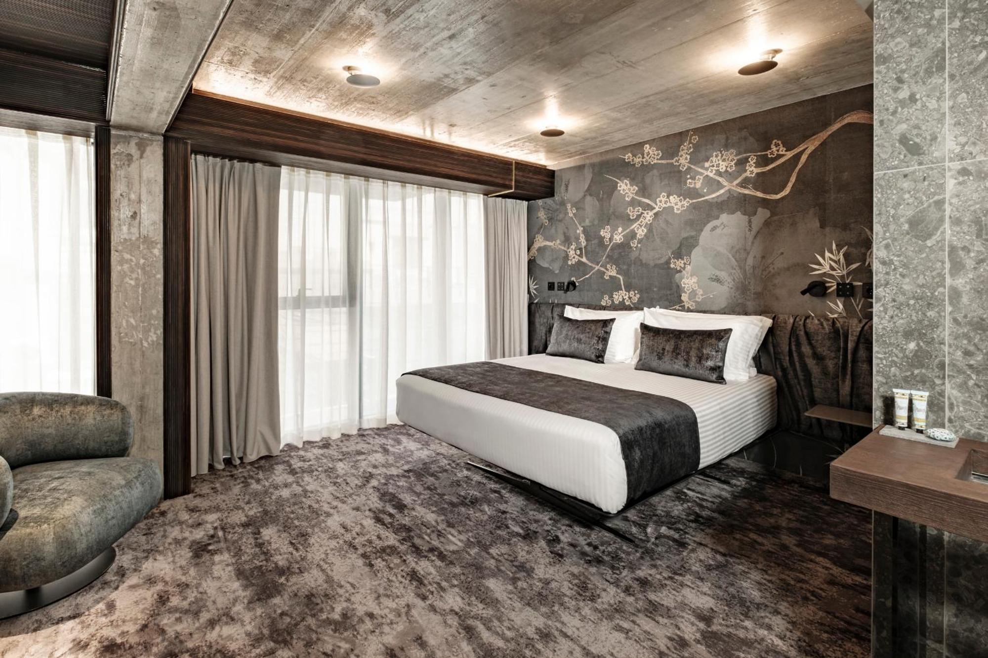 Hotel Fitch