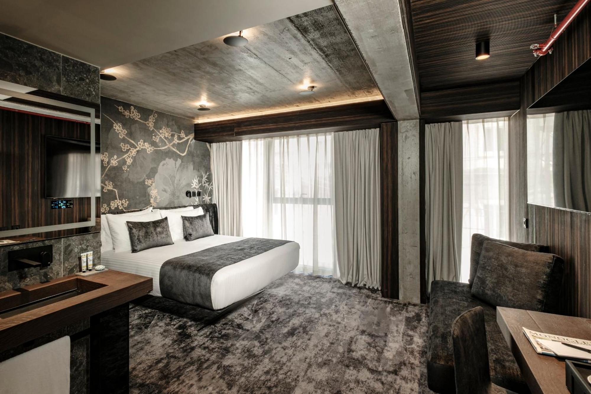 Hotel Fitch 4*