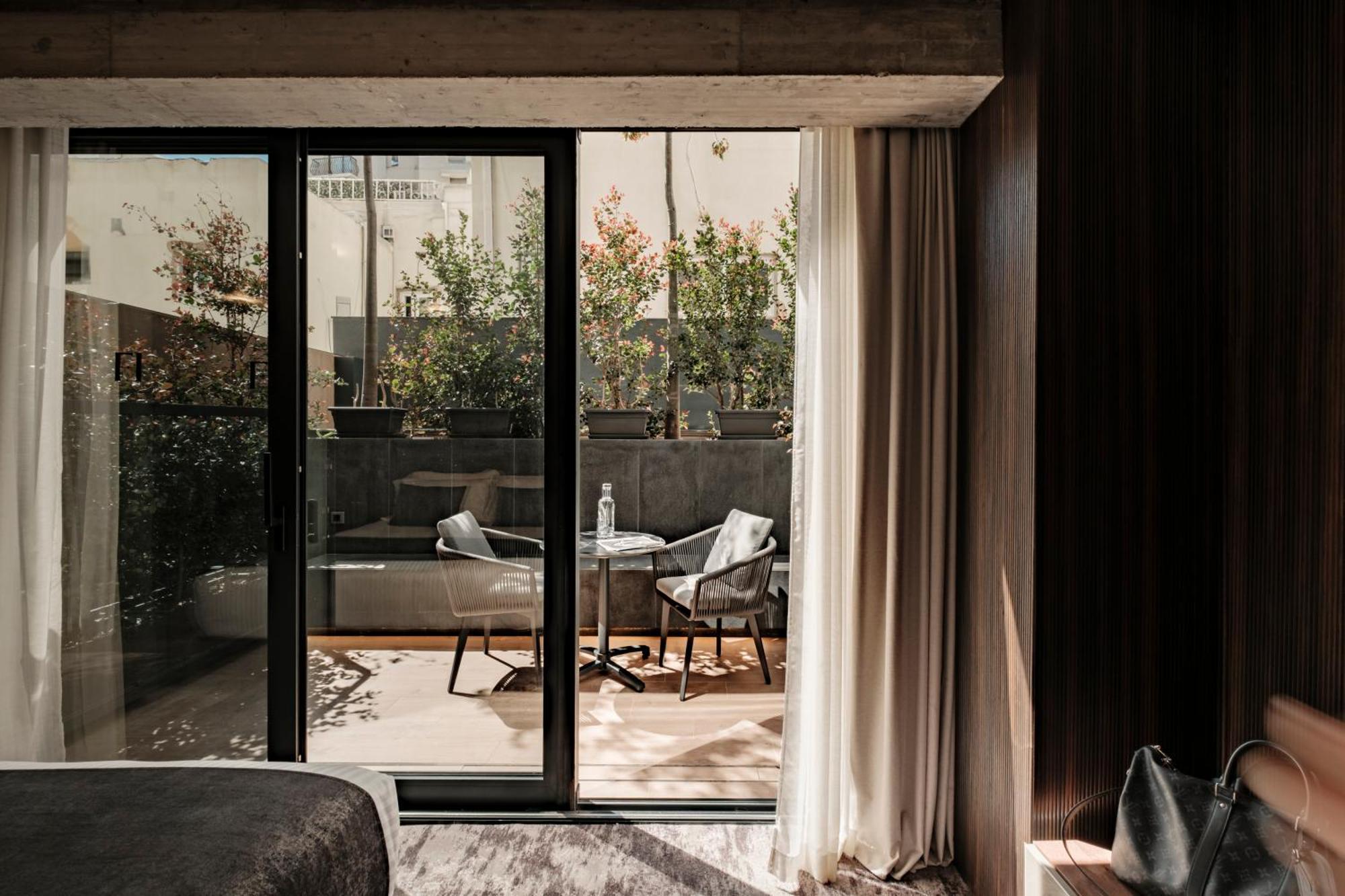 Fitch 4* San Ġiljan